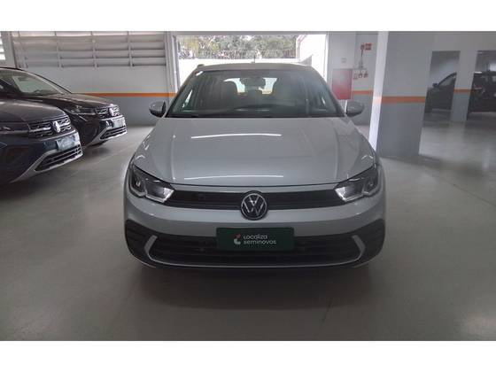 VOLKSWAGEN POLO 1.0 MPI MANUAL